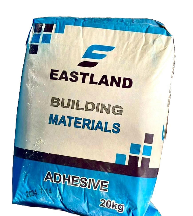 ADHESIVE BAG 20 KG