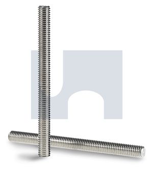 Hobson Bumax 88 A/T: M8 X 1000 Pack of 1 ALB8PCM081000