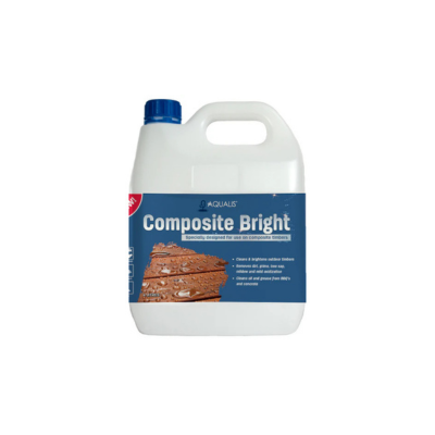 AQUALIS COMPOSITE BRIGHT