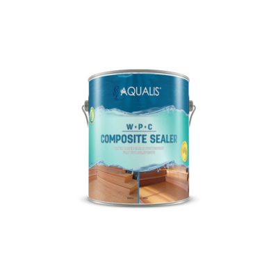 AQUALIS COMPOSITE SEALER
