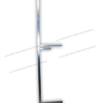 ADJUSTABLE TIMBER GATE FRAME UPTO 1.4