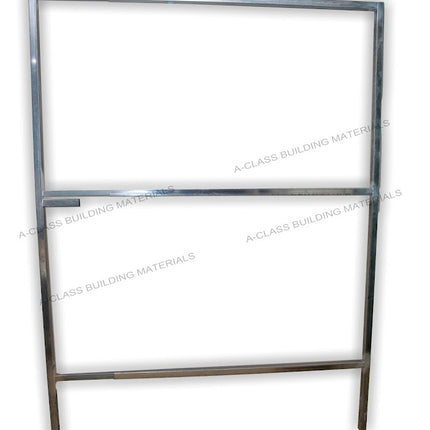 ADJUSTABLE TIMBER GATE FRAME UPTO 1.4