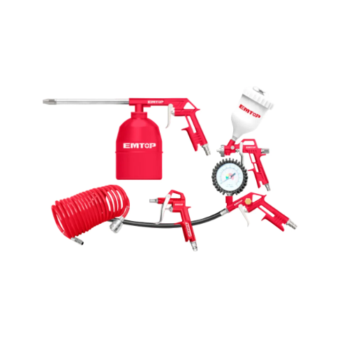 Air Tools