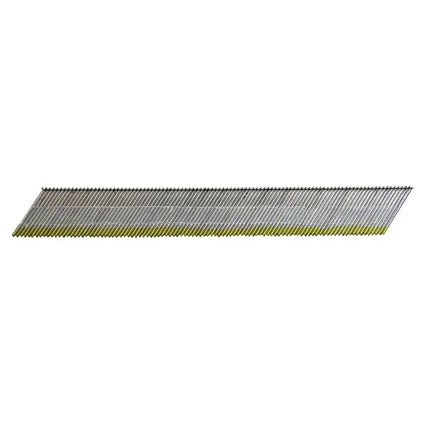 Airco Da Series Electro Galvanised Brad Nail - 32mm Box of 3000 BD15321