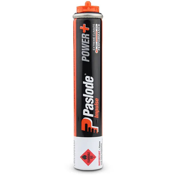 Paslode Impulse Twist'n'lock Tall Fuel Cell B20543F
