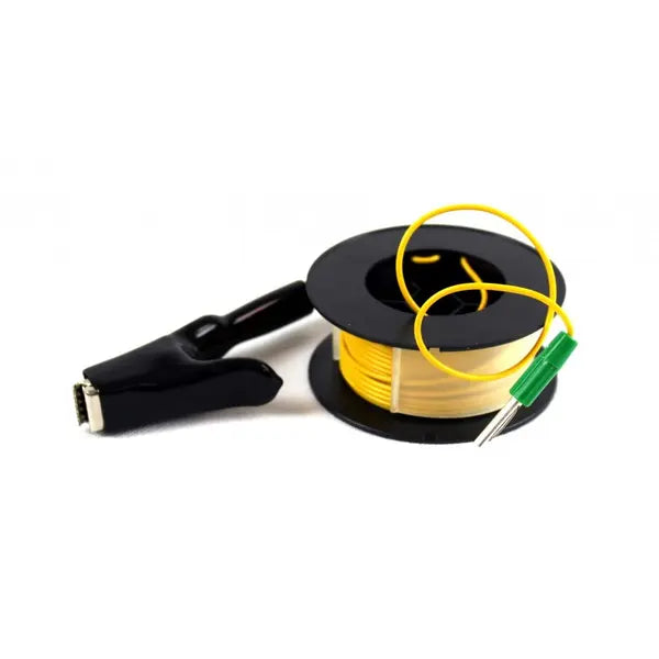 C-Scope Auxiliary 10 Metre Earth Lead for Use with SGA3, SGA4, SGV4 and MXT4 B4020A
