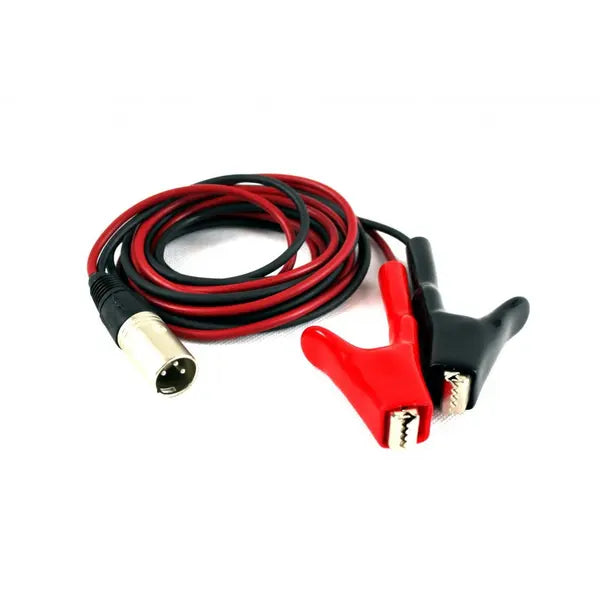 C-Scope Direct Connection Leads for Use with SGA3, SGA4, SGV4 and MXT4 B4028A