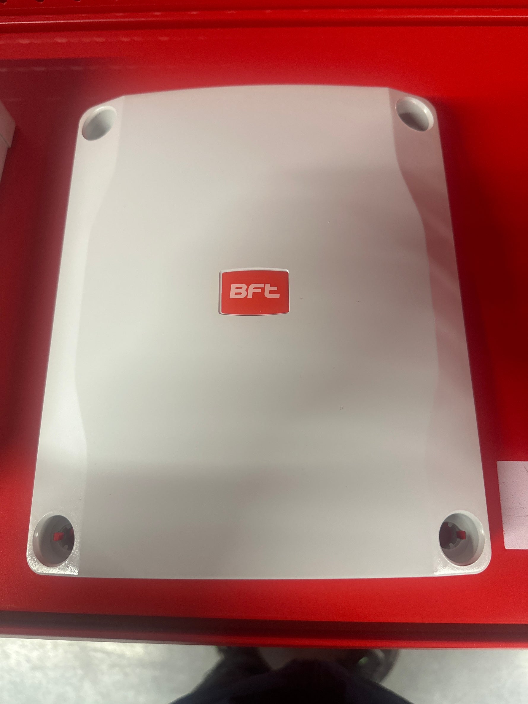 BFT BBT BAT Backup Battery