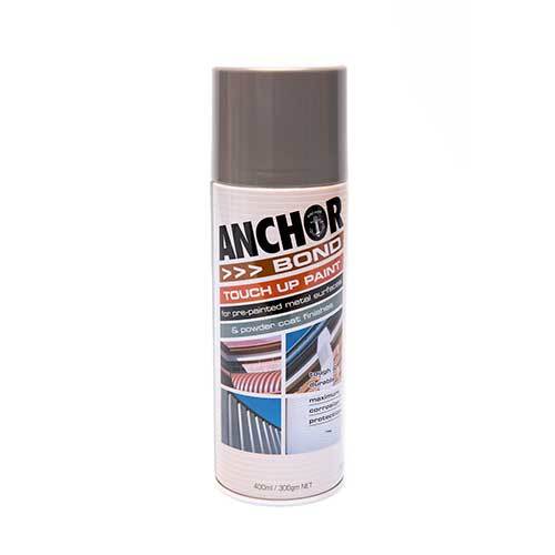 ANCHOR  TOUCH UP AEROSOL PAINT- BASALT