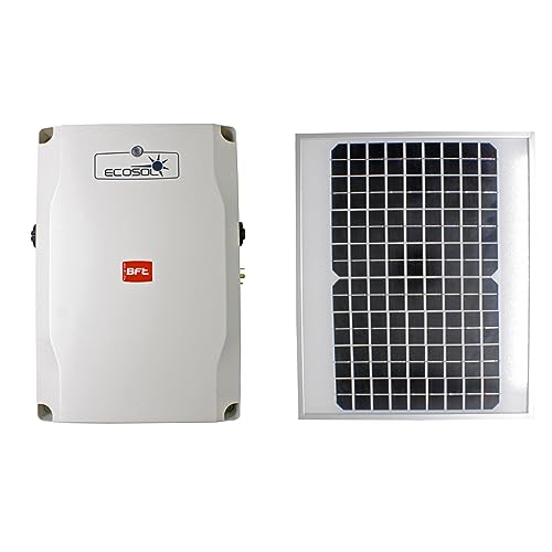 BFT INTERFACCIA SOLARE KIT- 10W
