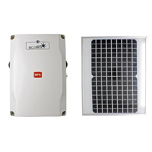 BFT Ecosol Box Australia 2609201