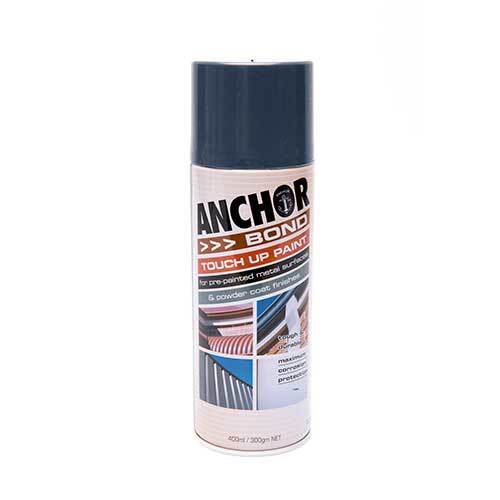 ANCHOR  TOUCH UP AEROSOL PAINT- BLUESTONE