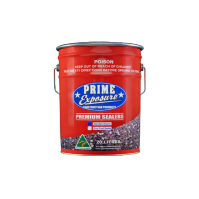 BLUESTONE CONCRETE SEALER 20L
