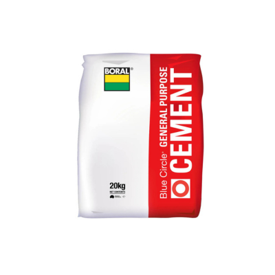 BORAL GENERAL PURPOSE CEMENT