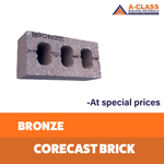 CORECAST BRICK- BRONZE