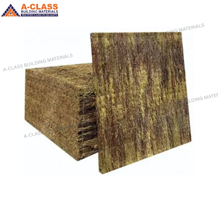 BRUSH FENCE PANELS- 1800x1800X50mm