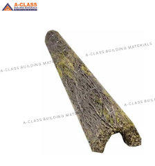 SOLOMIT BRUSH FENCE CAPPING- 1.8m