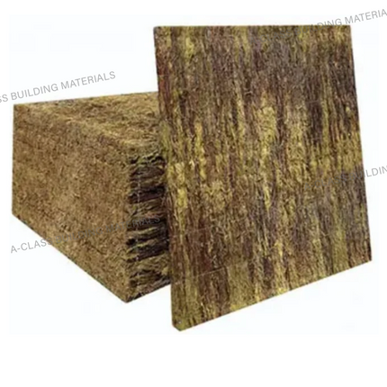 BRUSH FENCE PANELS- 1800x1200x50mm