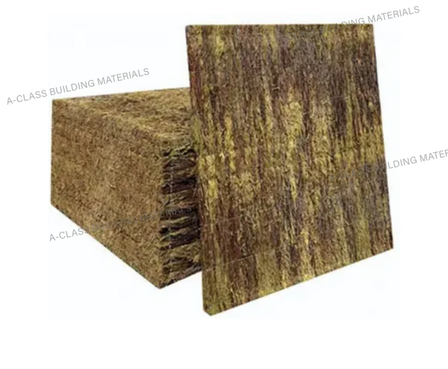 BRUSH FENCE PANELS- 1800x1200x50mm