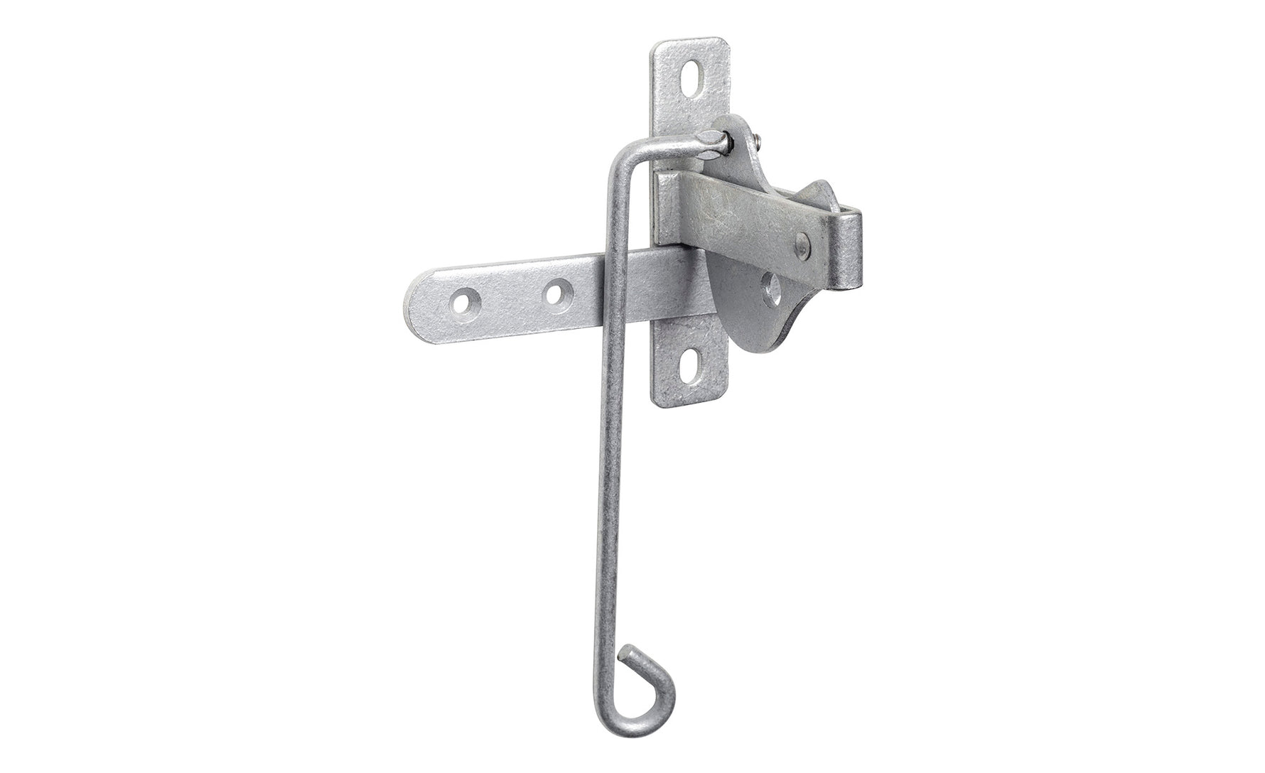 STEEL D-LATCH KIT [PER PIECE]