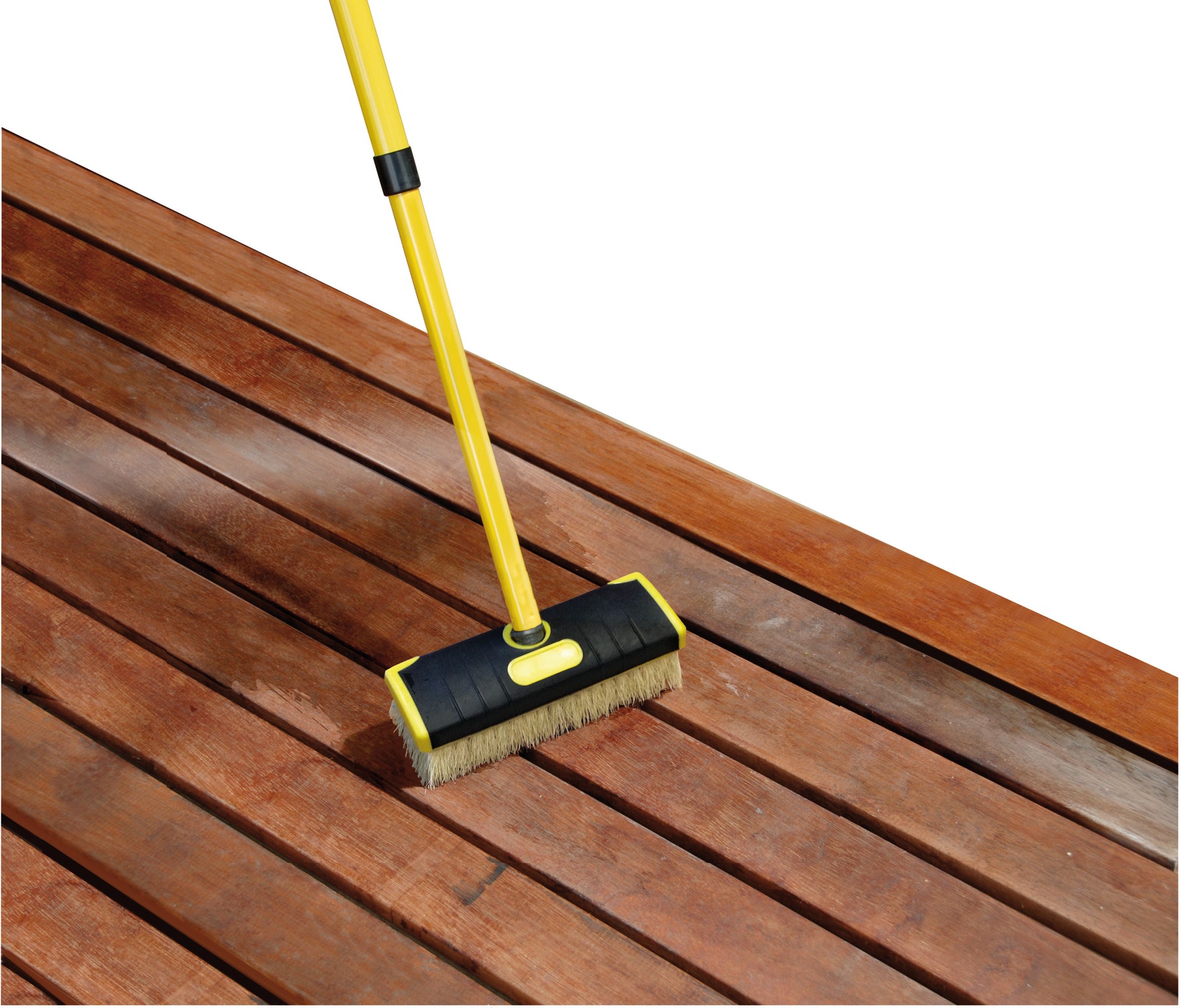 UNI-PRO DECK & CONCRETE SCRUBBER