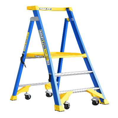 Bailey 0.9m Fibreglass P170 3 Job Station 170kg FS13530