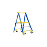 Bailey 0.9m Fibreglass P170 3 Job Station 170kg FS13530