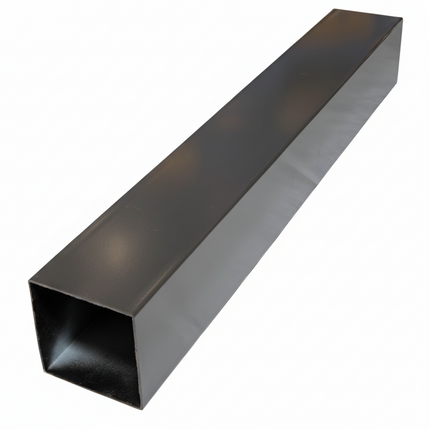 COLOURED SQUARE POST 65x65