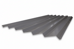 COLORBOND FENCE SHEETS- ZIGZAG