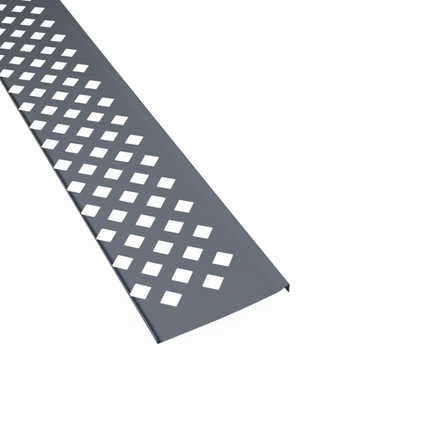 COLORBOND FENCING LATTICE