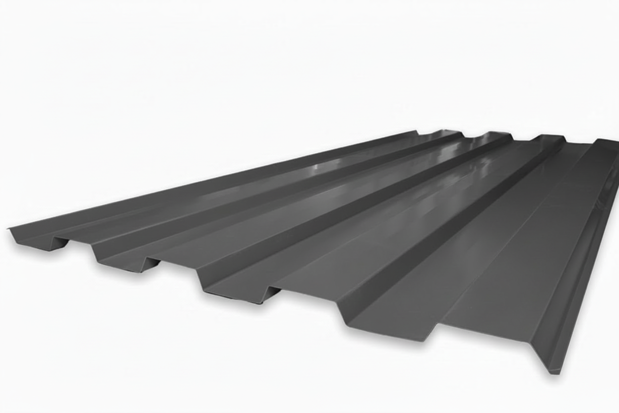 COLORBOND FENCE SHEETS- SAMFORT
