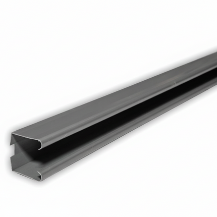 COLORBOND FENCE RAILS