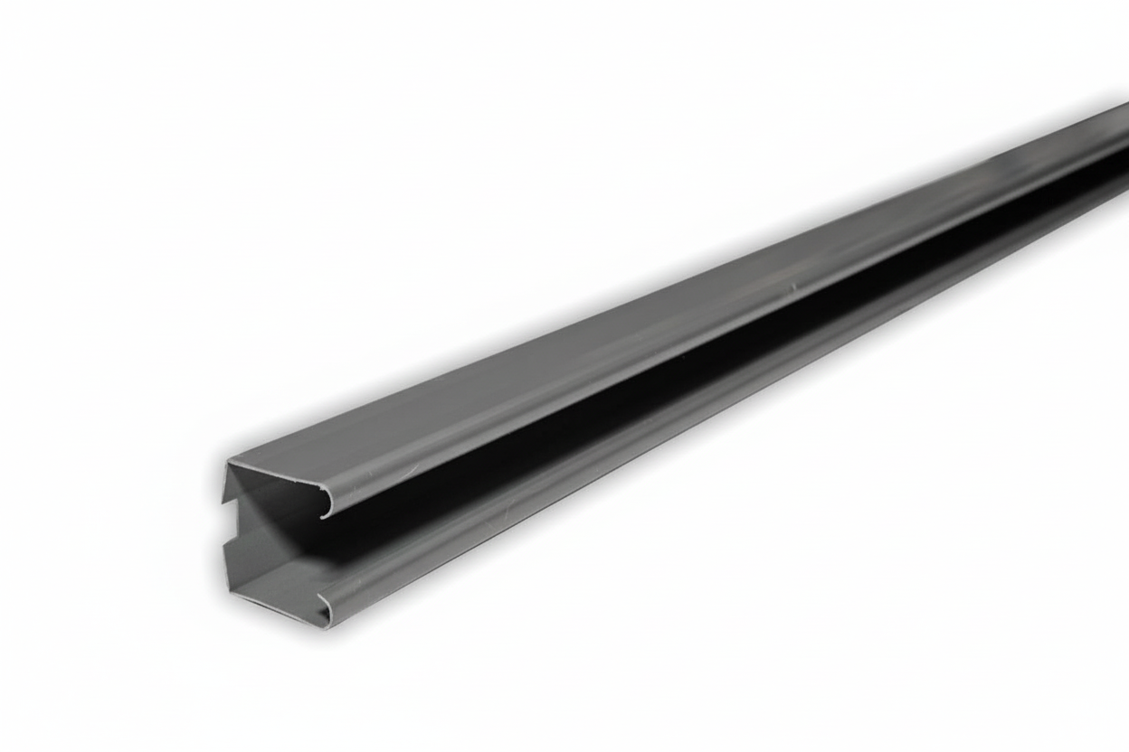 COLORBOND FENCE RAILS