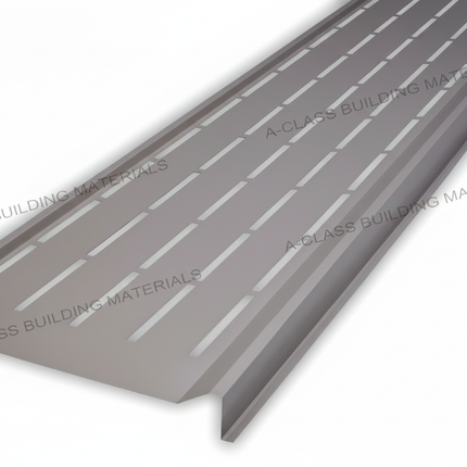 COLORBOND FENCING SLATTICE