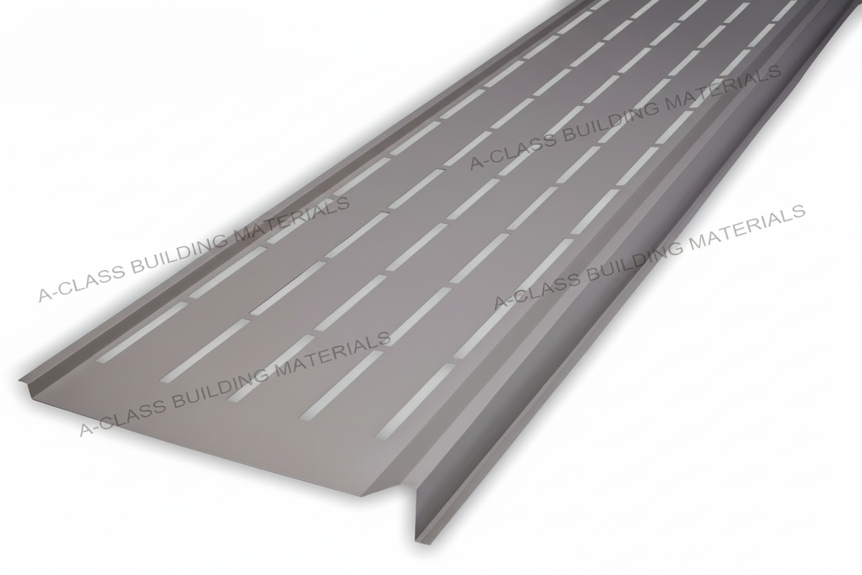 COLORBOND FENCING SLATTICE