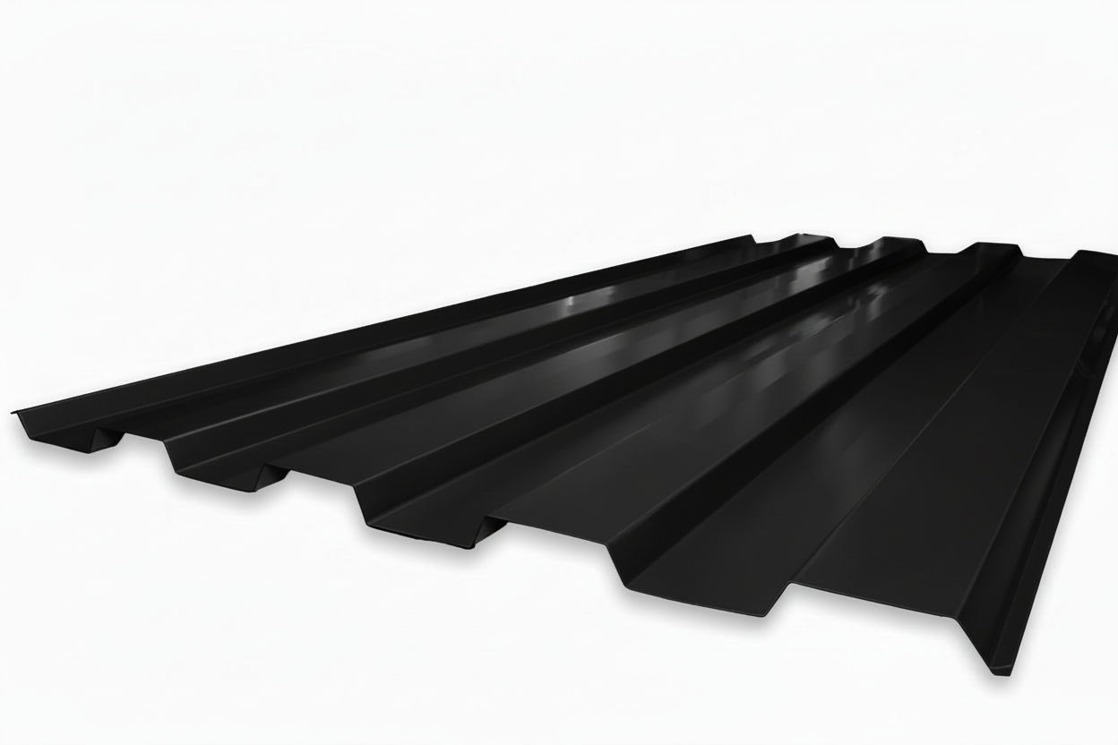 COLORBOND FENCE SHEETS- SAMFORT