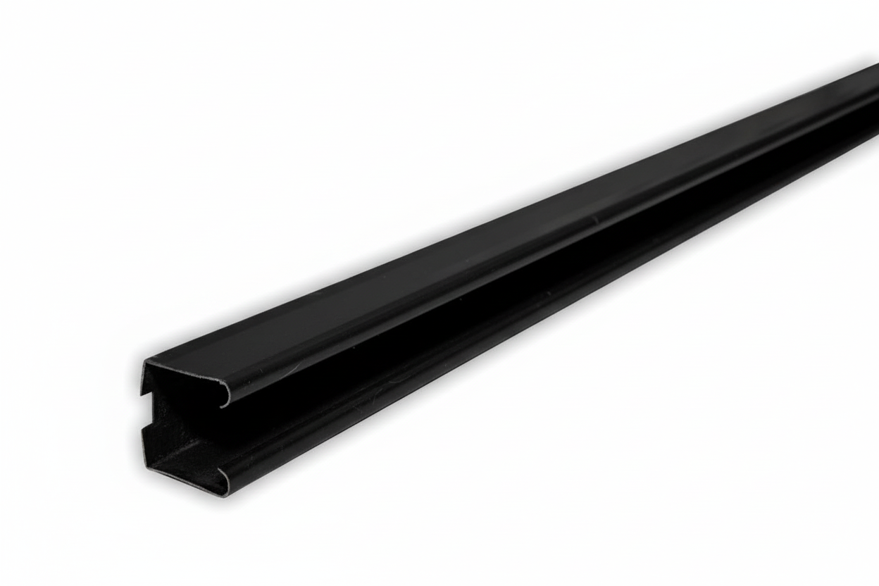 COLORBOND FENCE RAILS