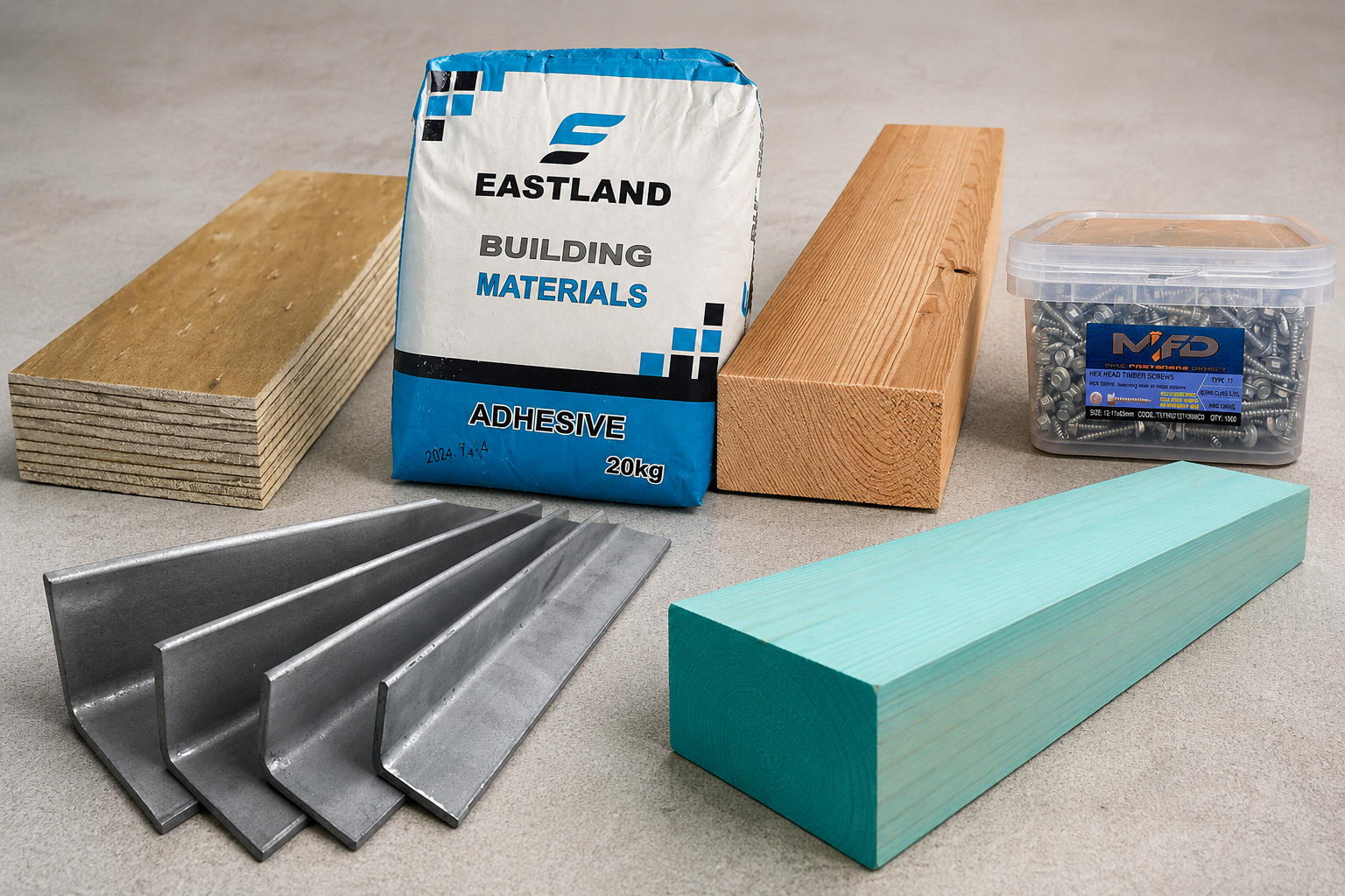 Building Material