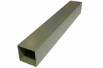 COLOURED SQUARE POST 65x65
