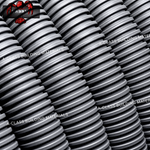 AGI PIPE UNSLOTTED 100MM x 50M