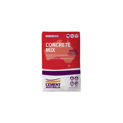 CONCRETE MIX- 20 KG BAG