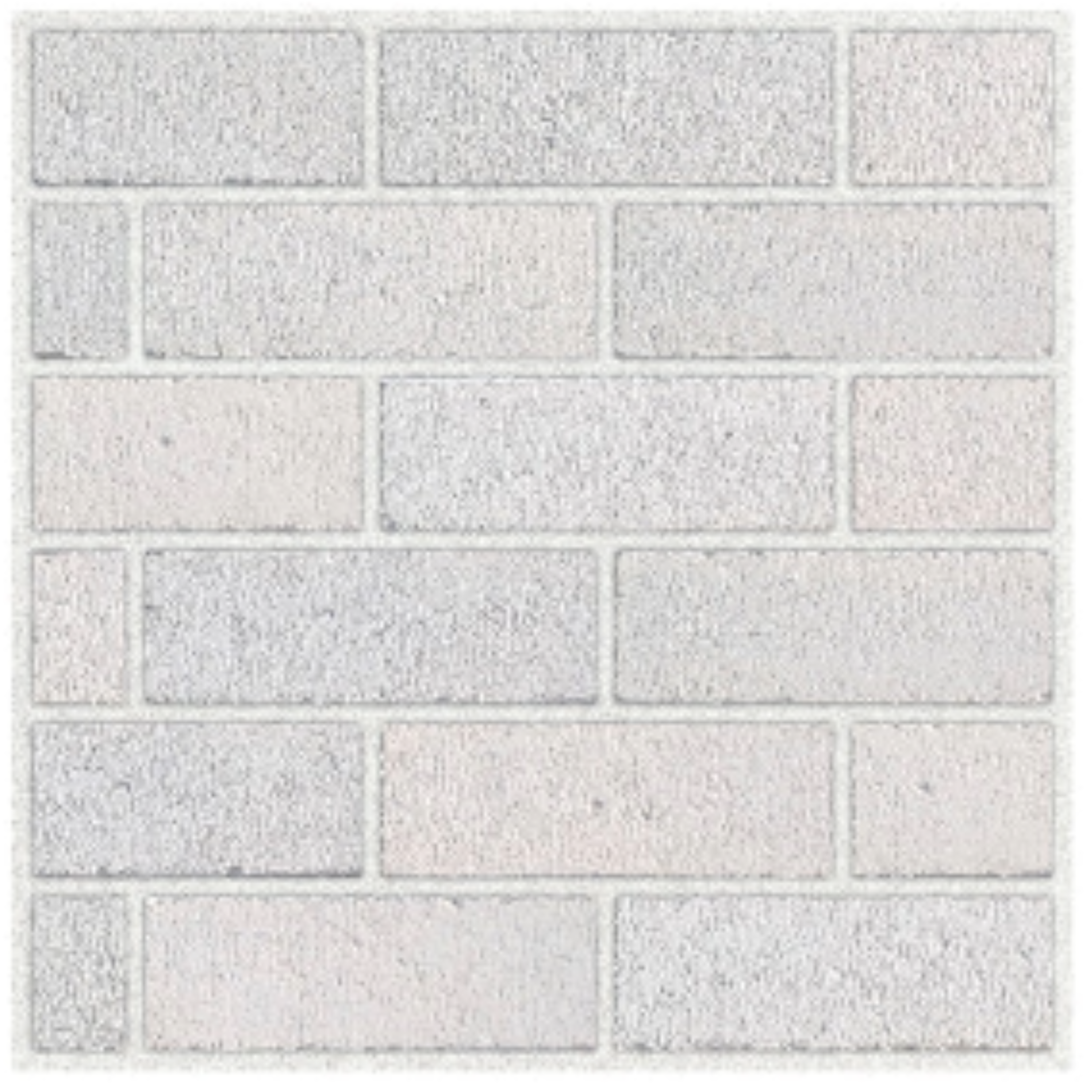 CORECAST BRICK- Snow