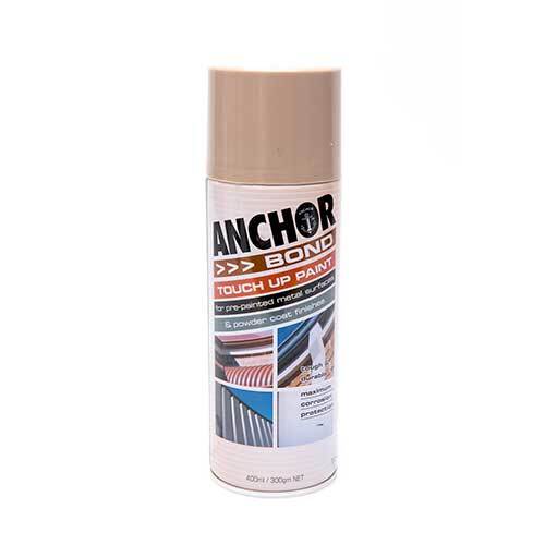 ANCHOR  TOUCH UP AEROSOL PAINT- COVE