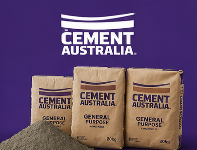 Cement Australia