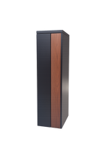A CLASS LETTERBOX BG064- MERBAU