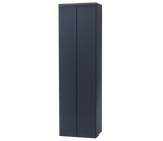 A CLASS LETTERBOX BG064- BLACK