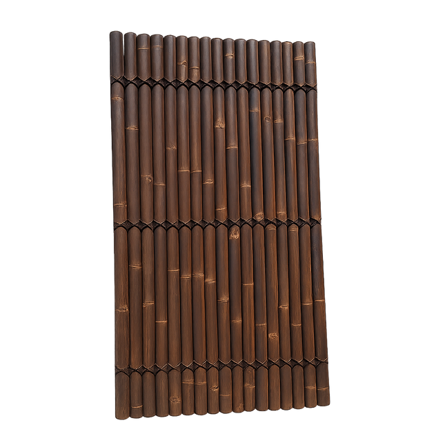 BAMBOO PANELS- 1.0 x 1.8m