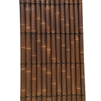 BAMBOO PANELS- 1.0 x 2.0m