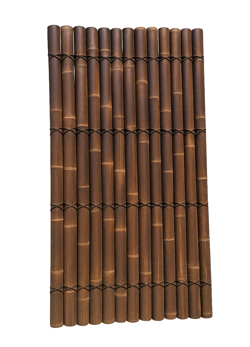 BAMBOO PANELS- 1.0 x 2.0m