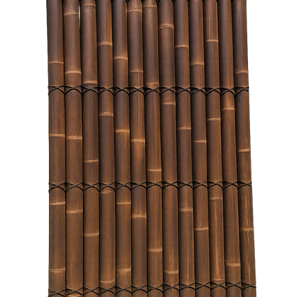 BAMBOO PANELS- 1.0 x 2.2m